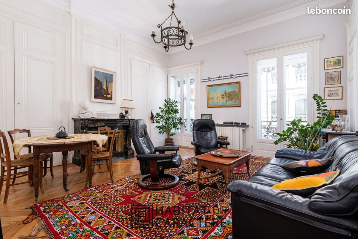 Appartement 3 pièces 88 m² · à Lyon · 88 m² · 380 000 €