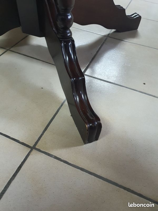 Tables marocaines ×2 (image 10)