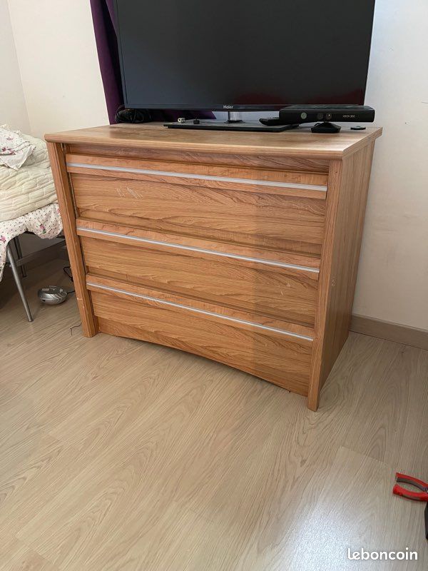 Commode et armoire (image 5)