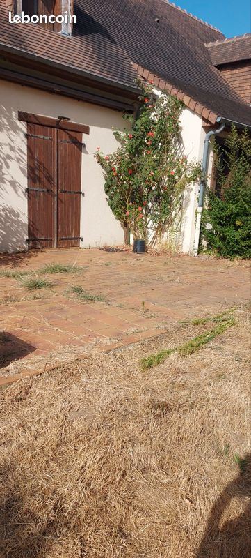 Maison 7 pièces 160 m² · à Laigné-Saint-Gervais · 160 m² · 2 540 000 €