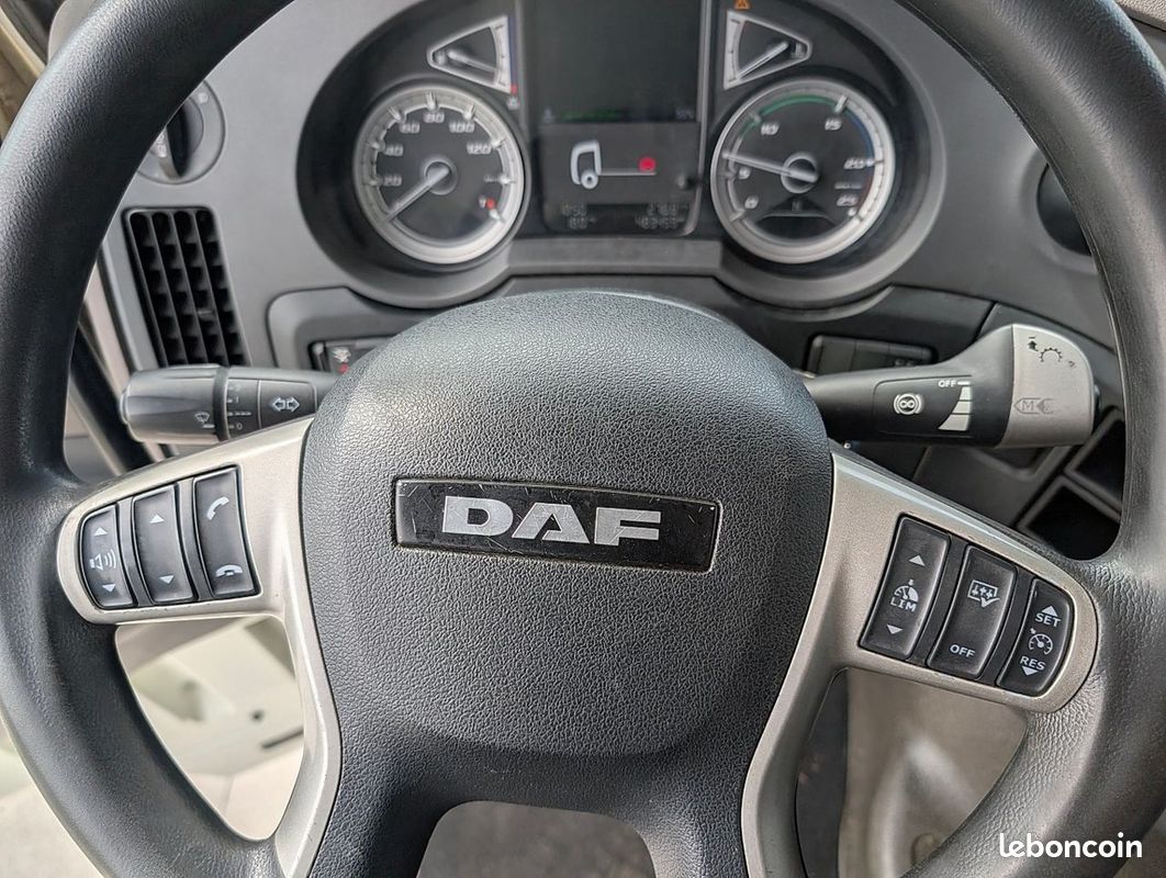 Daf XF 480 (image 24)