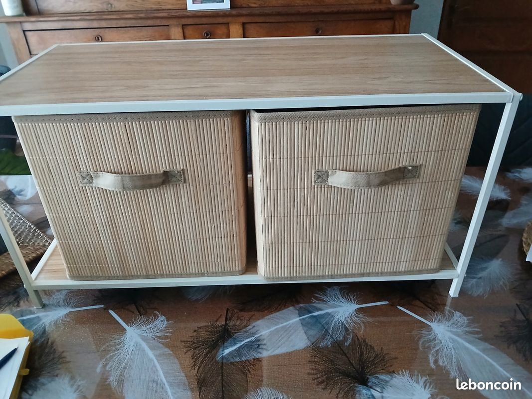 Table basse (image 1)
