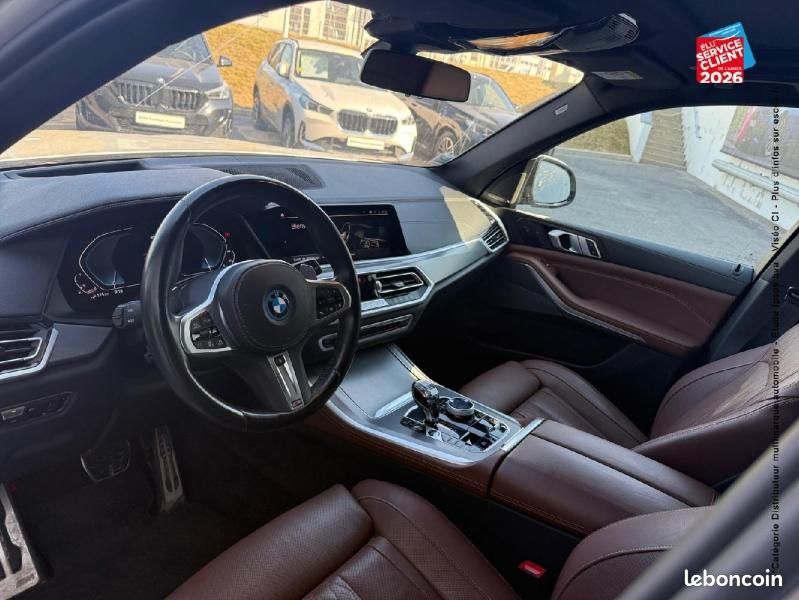 Bmw X5 xDrive45e 394ch M Sport 17cv (image 15)
