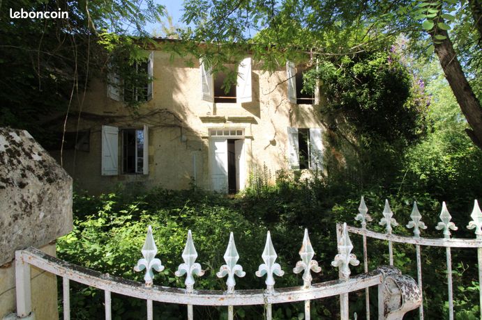 Maison 5 pièces 198 m²