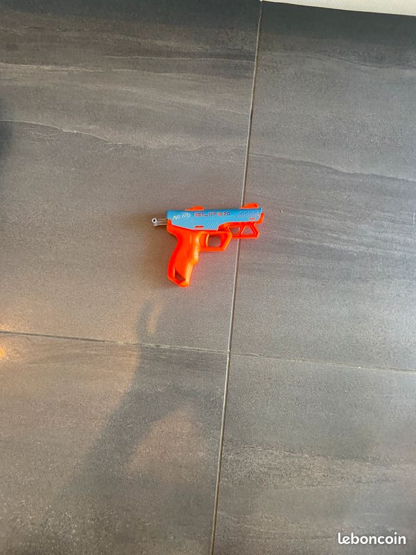 Nerf (image 1)