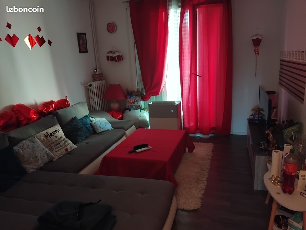 Appartement 3 pièces 48 m² · à Mougins · 48 m² · 800 €
