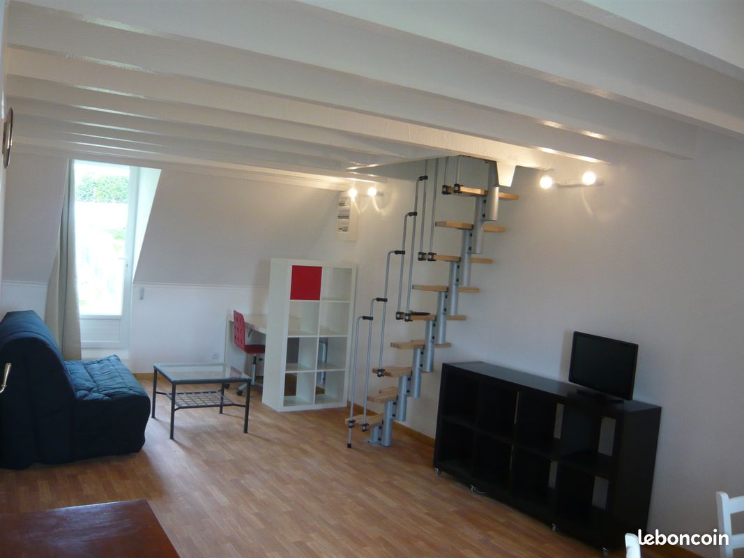 Appartement 3 pièces 33 m² · à Beauvais · 33 m² · 580 €