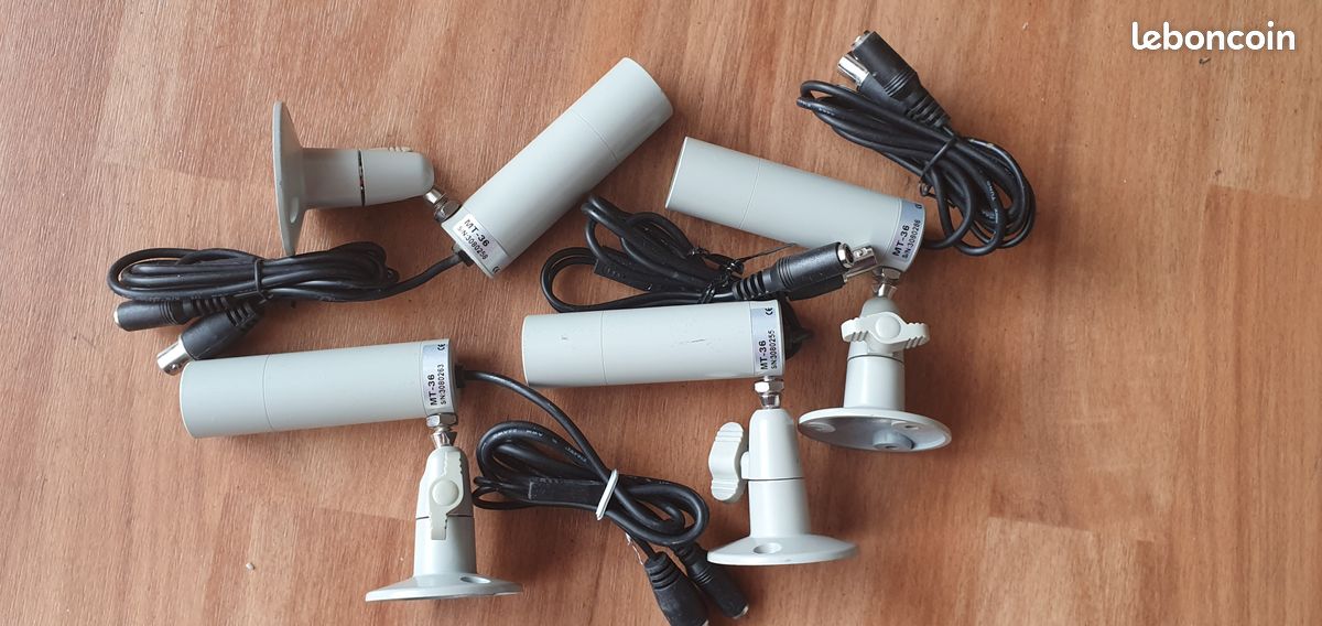 Cameras tube MT-36 (image 1)