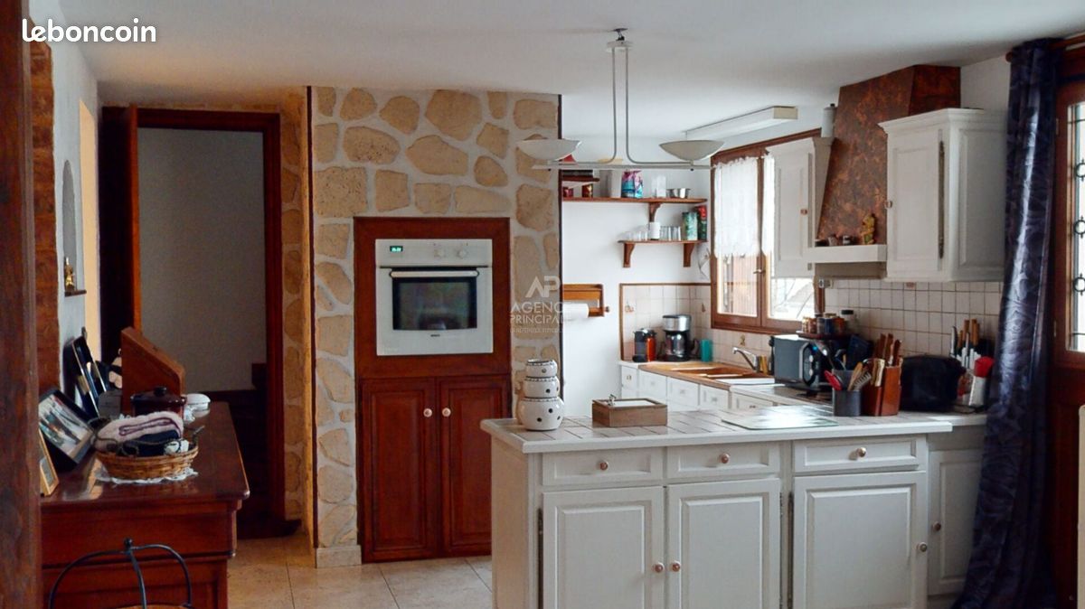 Maison 6 pièces 144 m² (image 4)