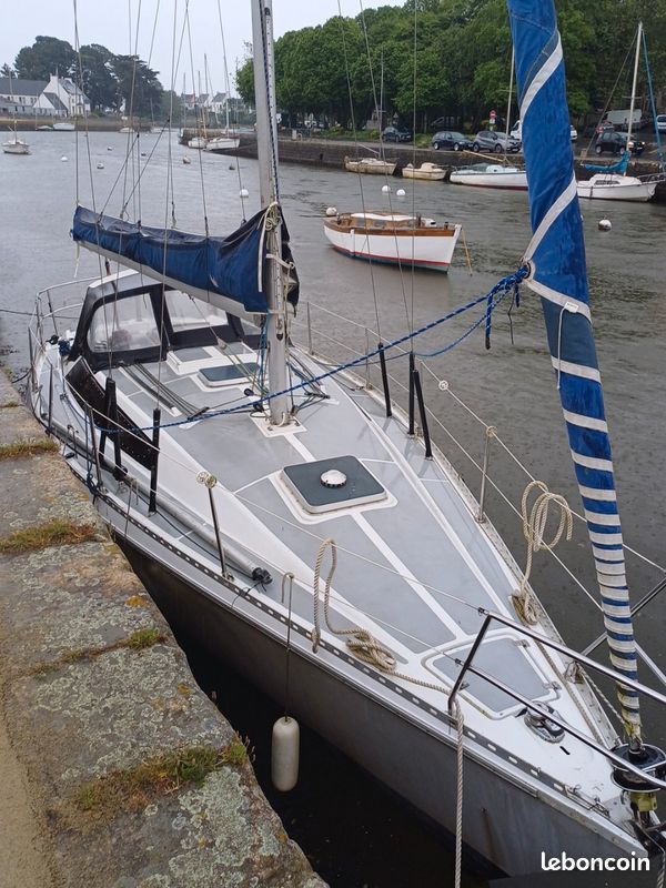 Gib'Sea 31 DL — Vedi foto 1