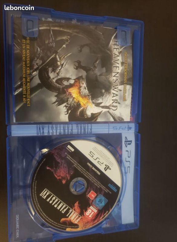 Final Fantasy 16 (image 2)