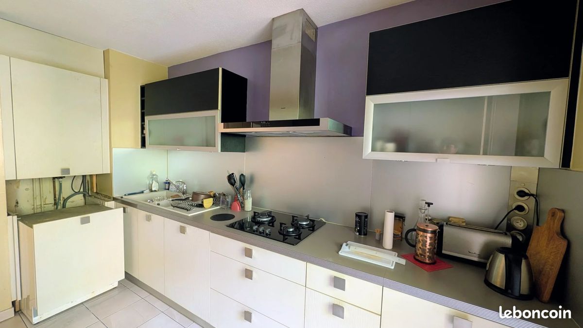 Appartement 3 pièces 65 m² · à Toulouse · 65 m² · 157 900 €