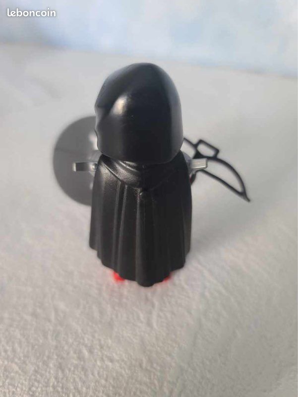 3 chevaliers Playmobil 7975 (image 7)