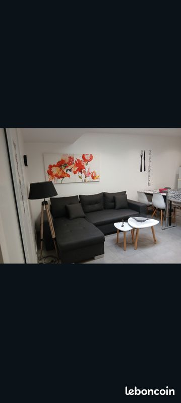 T2 meublé (image 3)