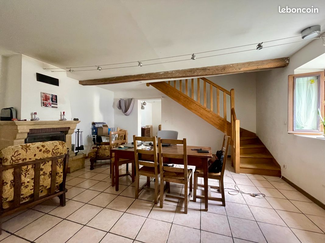 Maison 5 pièces 195 m² · à Vic-en-Bigorre · 195 m² · 144 800 €