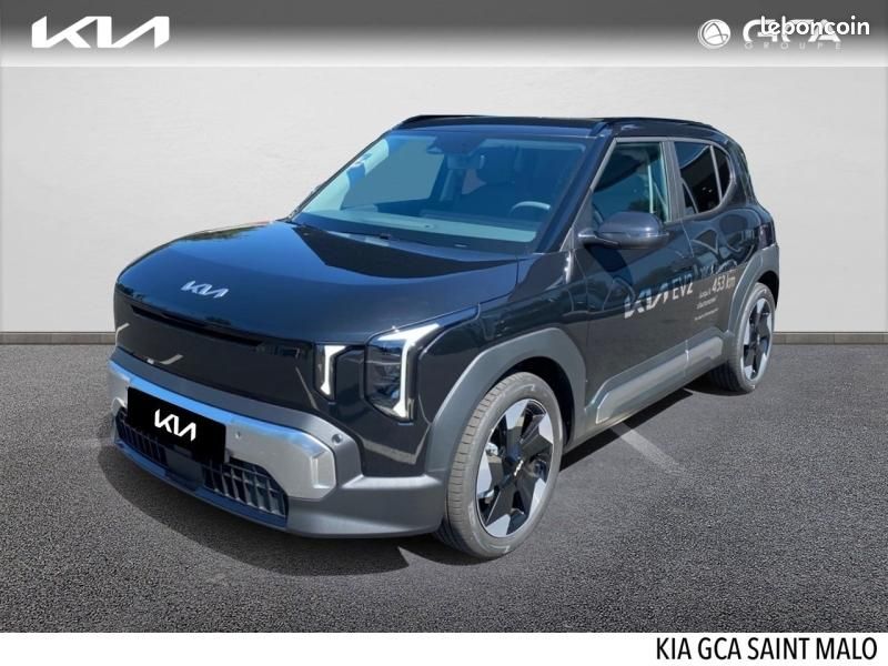 Kia EV2 147ch 42,2kWh Earth (image 1)