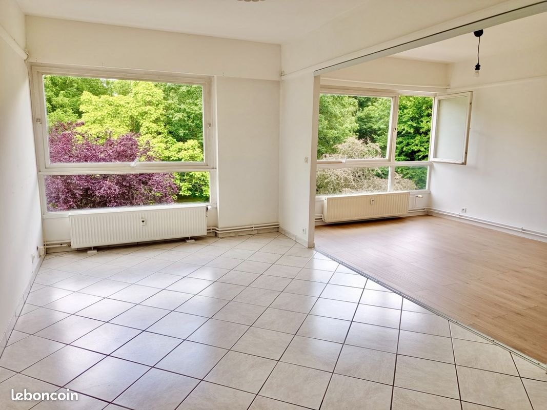 Appartement 2 pièces 44 m² · à Lambersart · 44 m² · 148 500 €