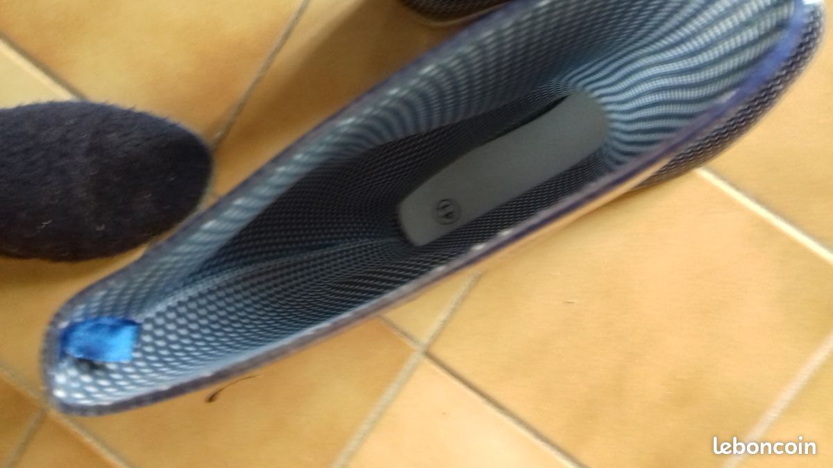 Bottes 41 comme neuves (image 3)