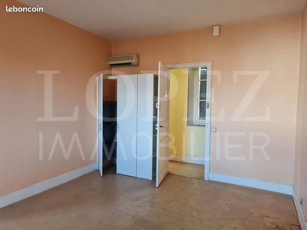Immeuble 350 m² MAZAMET