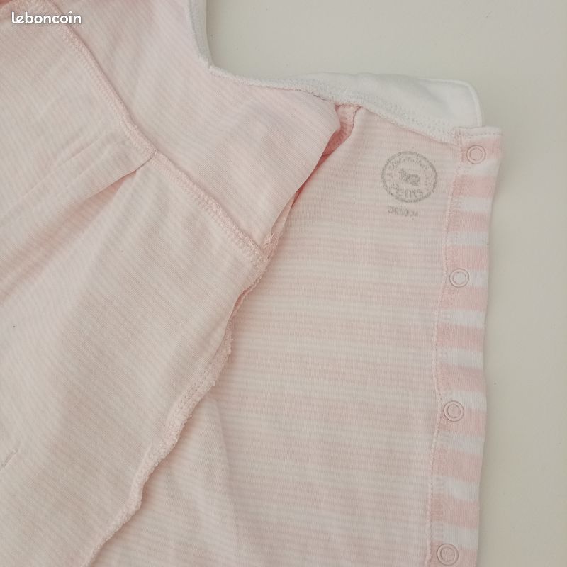Robe la compagnie des petits 18 mois (image 3)
