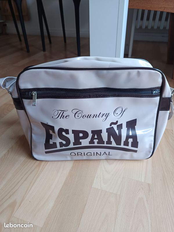 Sac bandoulière España (image 1)