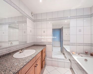 Appartement 398 000 € - 93 m²