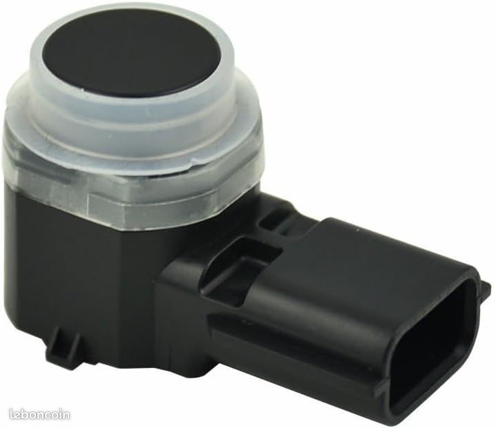 Capteur Aide Au Stationnement Acouto 2PCS 284383237R - Remplacement Pour Renault 2015-2022