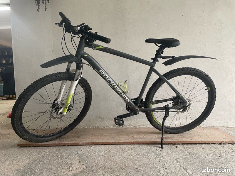 VTT Rockrider (image 1)