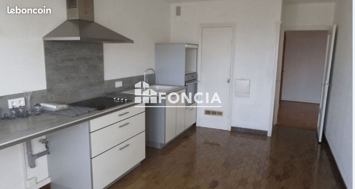 Appartement 4 pièces 81 m² · à Angers · 81 m² · 1 150 €/mois