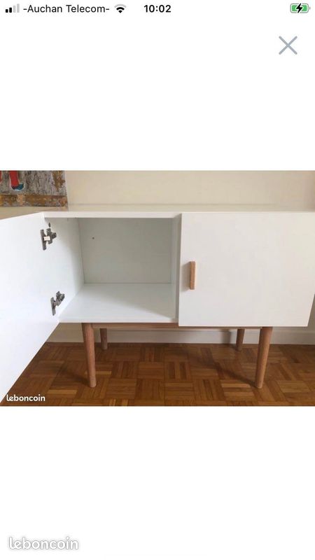 Buffet scandinave (image 2)