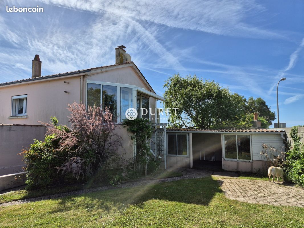 Maison 4 pièces 72 m² · à Givrand · 72 m² · 199 500 €