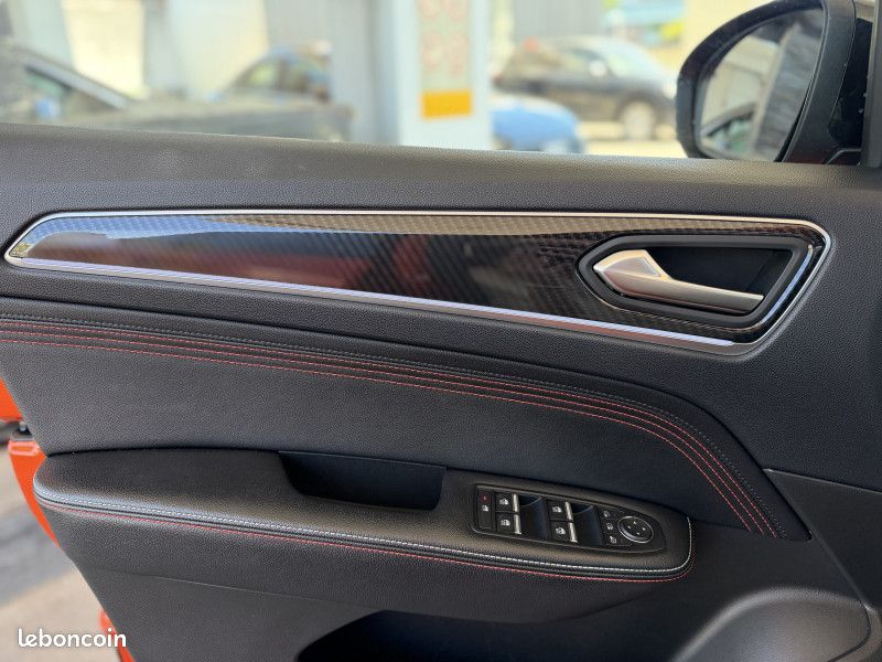 Renault ARKANA 1.3 TCE MILD HYBRID 160CH RS LINE EDC -22 (image 27)