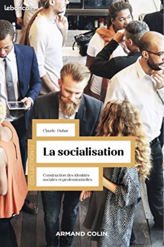 La socialisation (image 1)