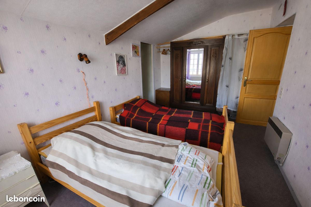 Maison 4 pièces 91 m² (image 4)