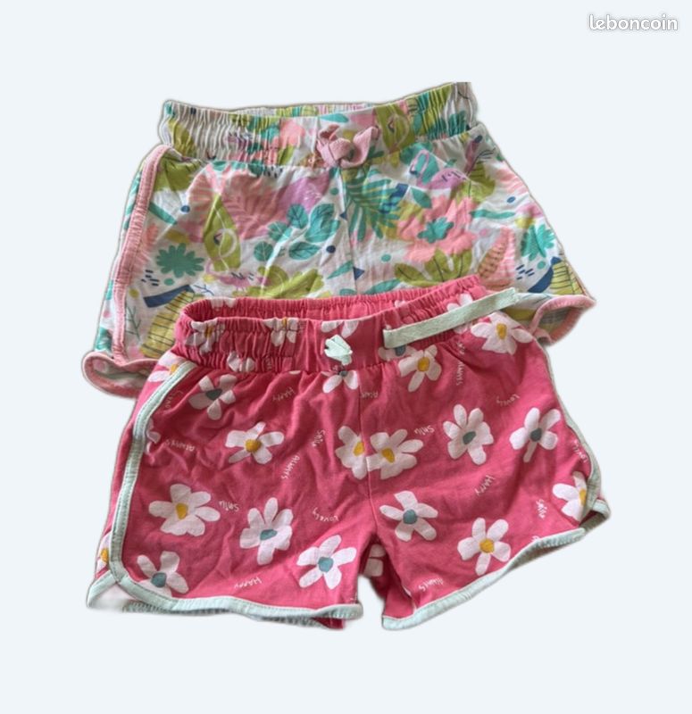 Short (image 1)