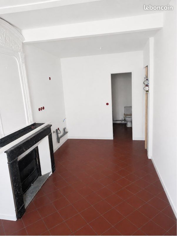 Appartement 2 pièces 38 m² · à Carcassonne · 38 m² · 650 €/mois
