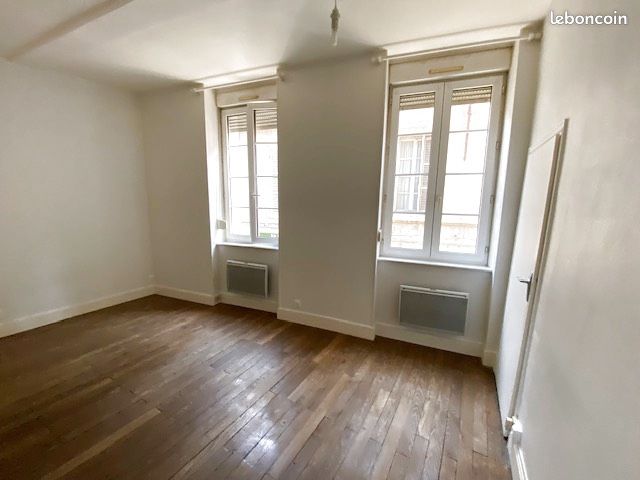 Appartement 1 pièce 27 m² · à Dijon · 27 m² · 430 €