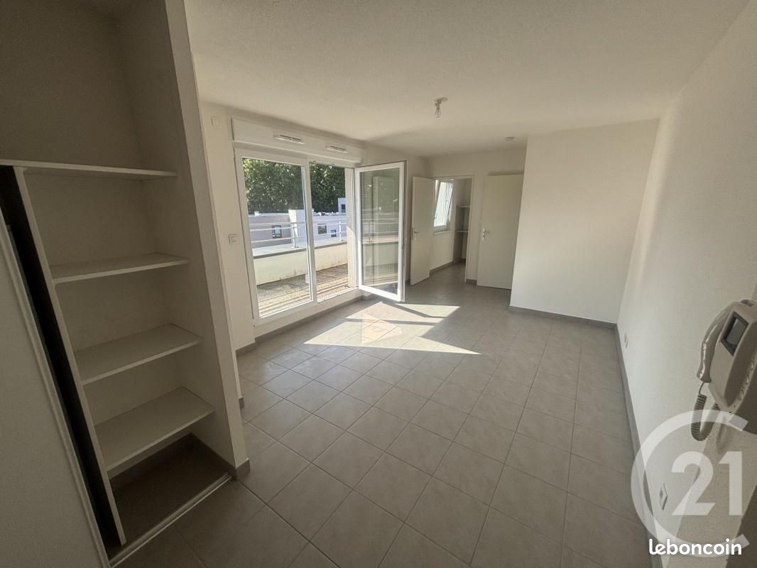 Appartement 1 pièce 29 m² · à Mulhouse · 29 m² · 510 €