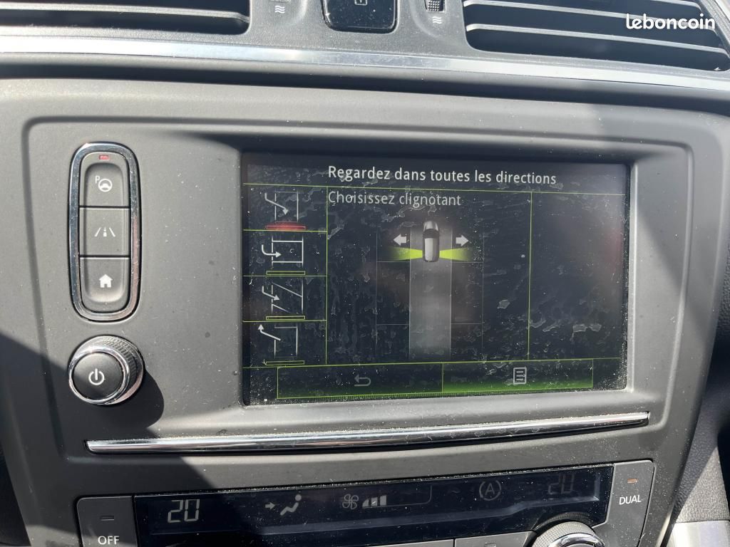 RENAULT KADJAR 1.2 Energy TCe - 130 - Intens (image 6)