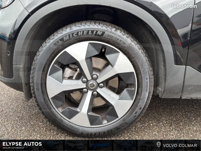 Volvo XC40 B3 163ch Plus DCT 7 (image 30)