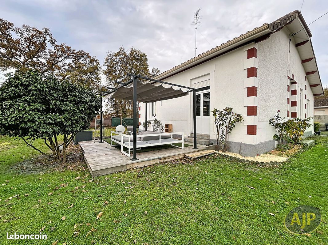 Propriété 4 pièces 88 m² (image 2)