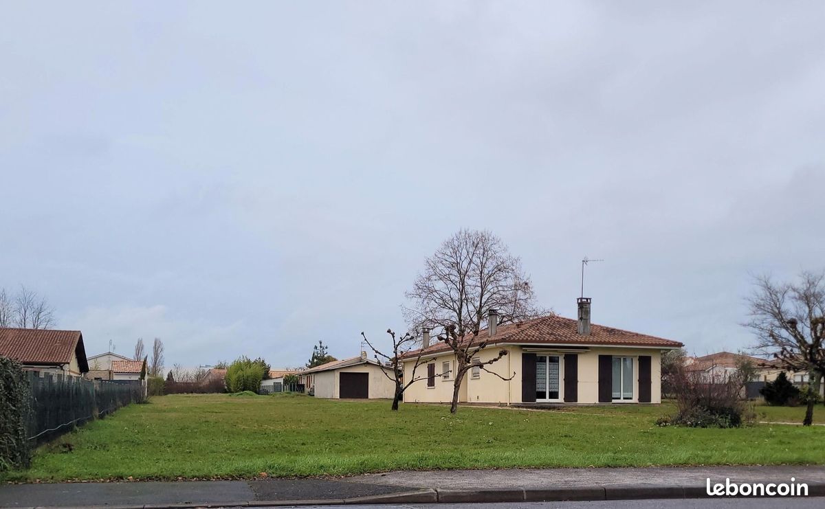 Maison 5 pièces 123 m² · à Blanquefort · 123 m² · 570 000 €