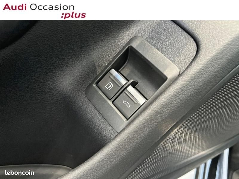 Audi A6 Avant 55 TFSI e 367ch Compétition quattro S tronic 7 (image 21)