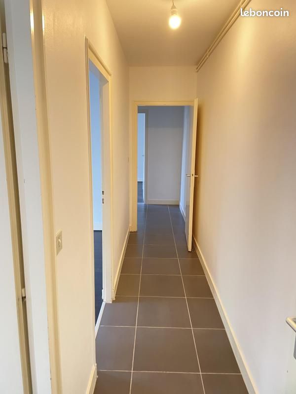 Appartement a louer bordeaux - 4 pièce(s) - 80 m2 - Surfyn