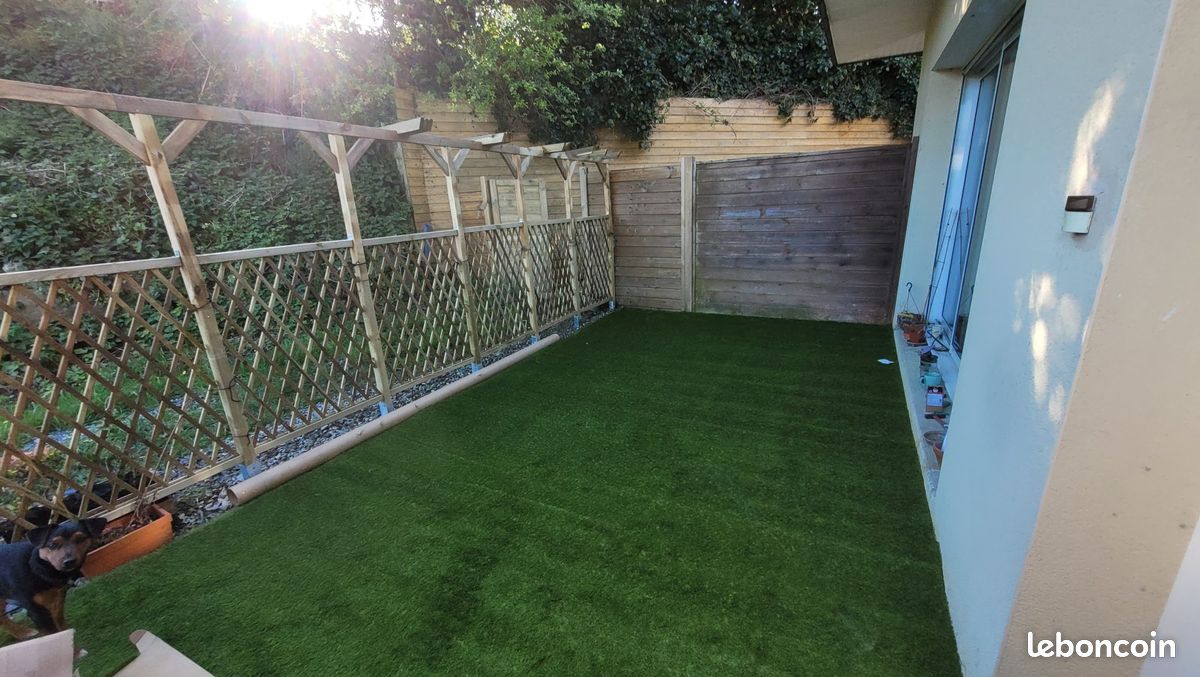 Appartement 4 pièces 64 m² · à Saint-Pabu · 64 m² · 149 800 €