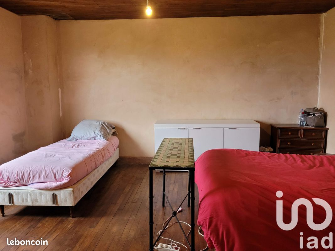 Maison 11 pièces 270 m² - Chatain 86250 (image principale 10)