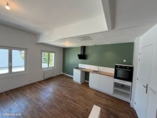 Appartement 2 pièces 46 m² · à Guidel · 46 m² · 170 000 €