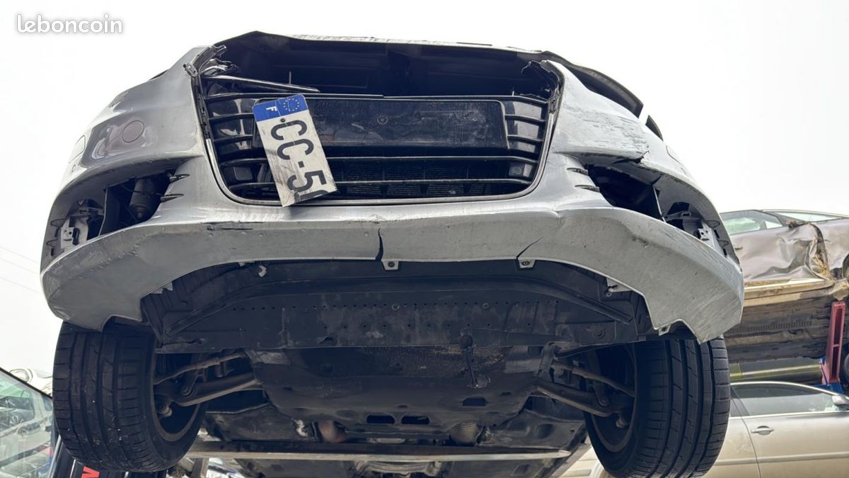 Audi A6 4 PHASE 1 2.0 TFSI - 16V TURBO HYBRID (image 12)
