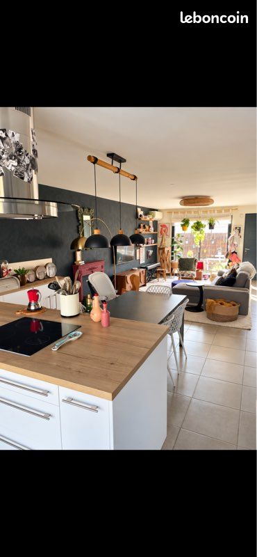 Maison 4 pièces 101 m² · à Poucharramet · 100,9 m² · 279 000 €