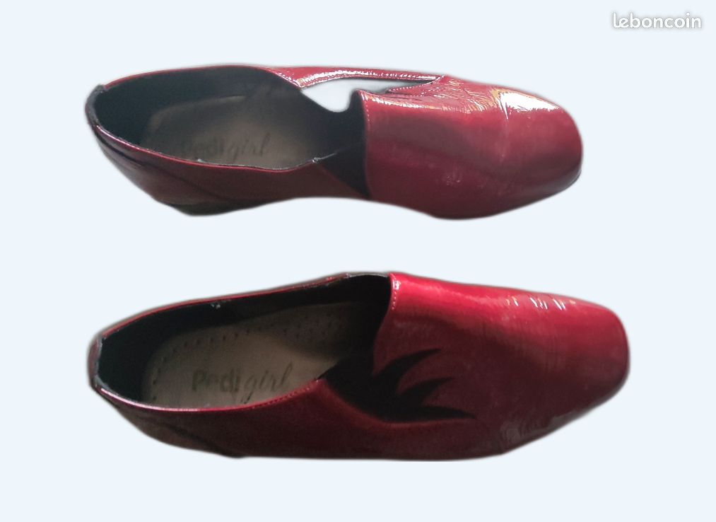 Chaussures femme (image 1)